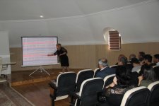 Азербайджанское ковровое искусство: от мастеров - молодежи (ФОТО)