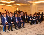 "АзРусТранс" подписал первое соглашение с "Азербайджанскими железными дорогами"  (ФОТО)