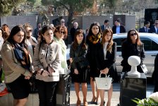 Почтена память одного из видных представителей науки ХХ века, ученого-востоковеда Аиды Имангулиевой (ФОТО)