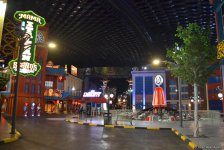 IMG Worlds of Adventure: самые умопомрачительные аттракционы Дубая (Часть III - ФОТО)