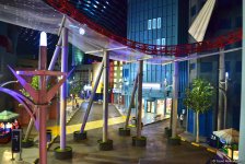 IMG Worlds of Adventure: самые умопомрачительные аттракционы Дубая (Часть III - ФОТО)