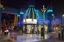 IMG Worlds of Adventure: самые умопомрачительные аттракционы Дубая (Часть III - ФОТО)