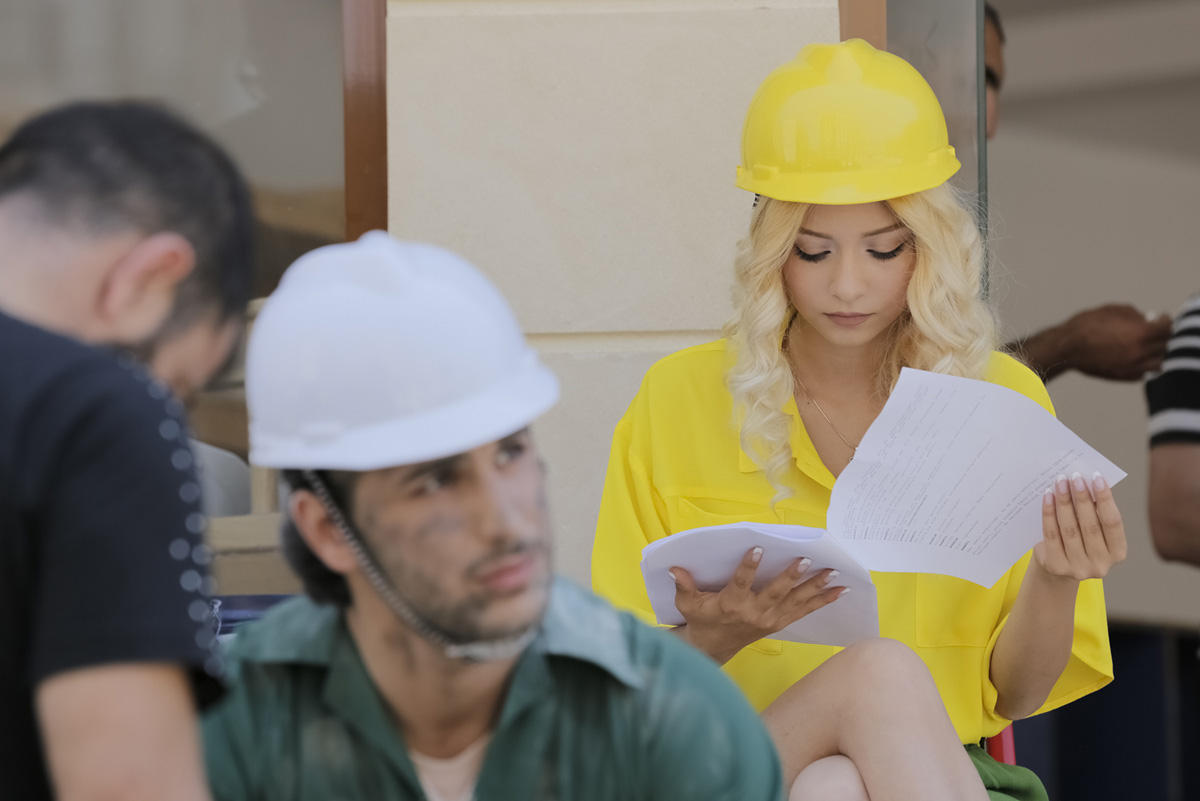 Расим Балаев стал миллионером: "Мне не могло и присниться…" (ВИДЕО, ФОТО)