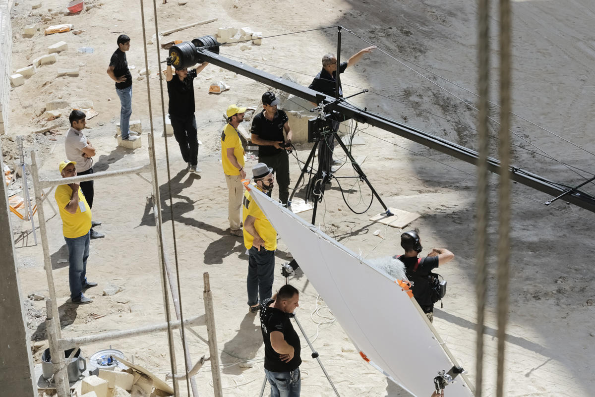 Расим Балаев стал миллионером: "Мне не могло и присниться…" (ВИДЕО, ФОТО)