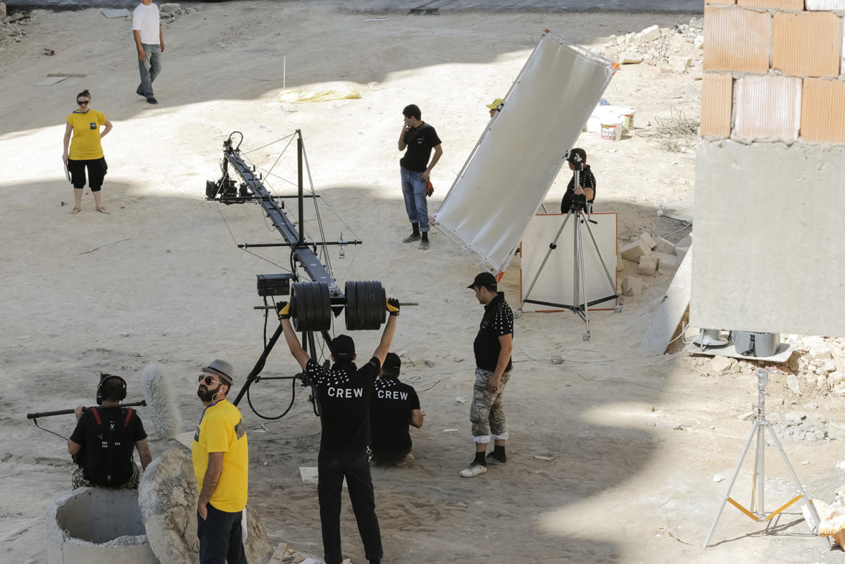 Расим Балаев стал миллионером: "Мне не могло и присниться…" (ВИДЕО, ФОТО)