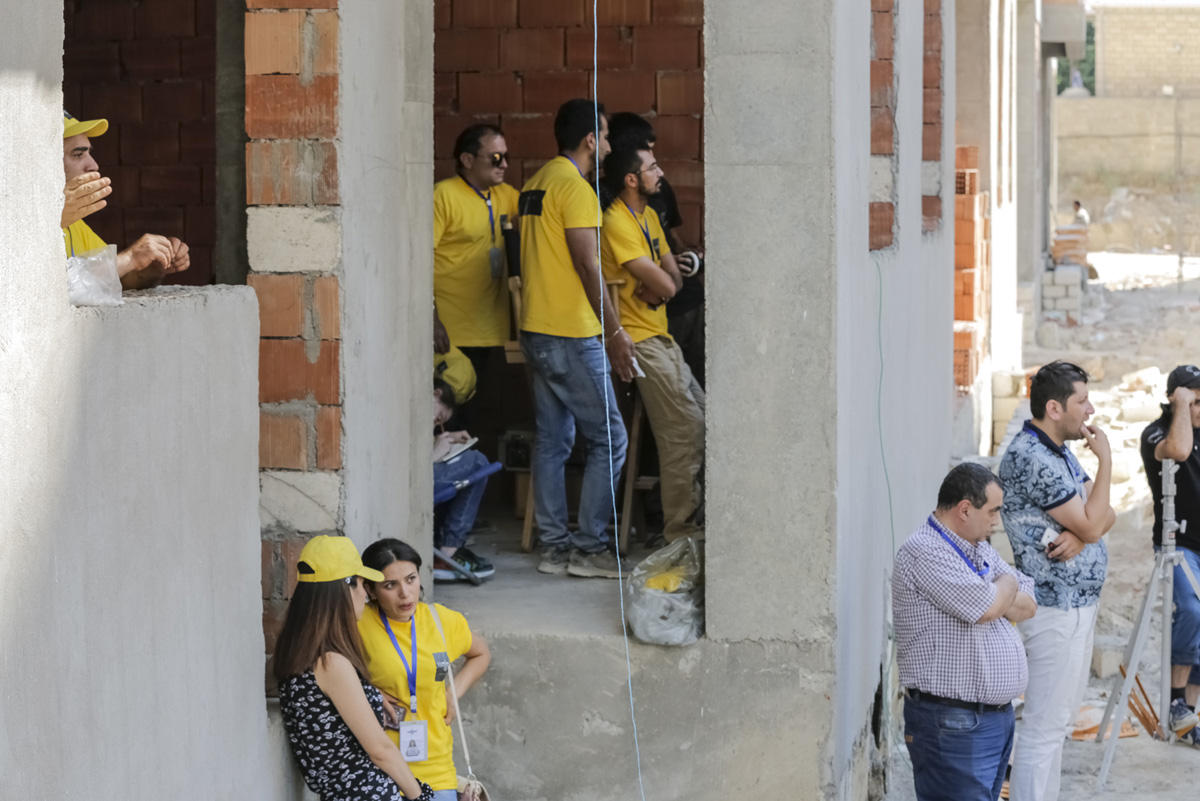 Расим Балаев стал миллионером: "Мне не могло и присниться…" (ВИДЕО, ФОТО)