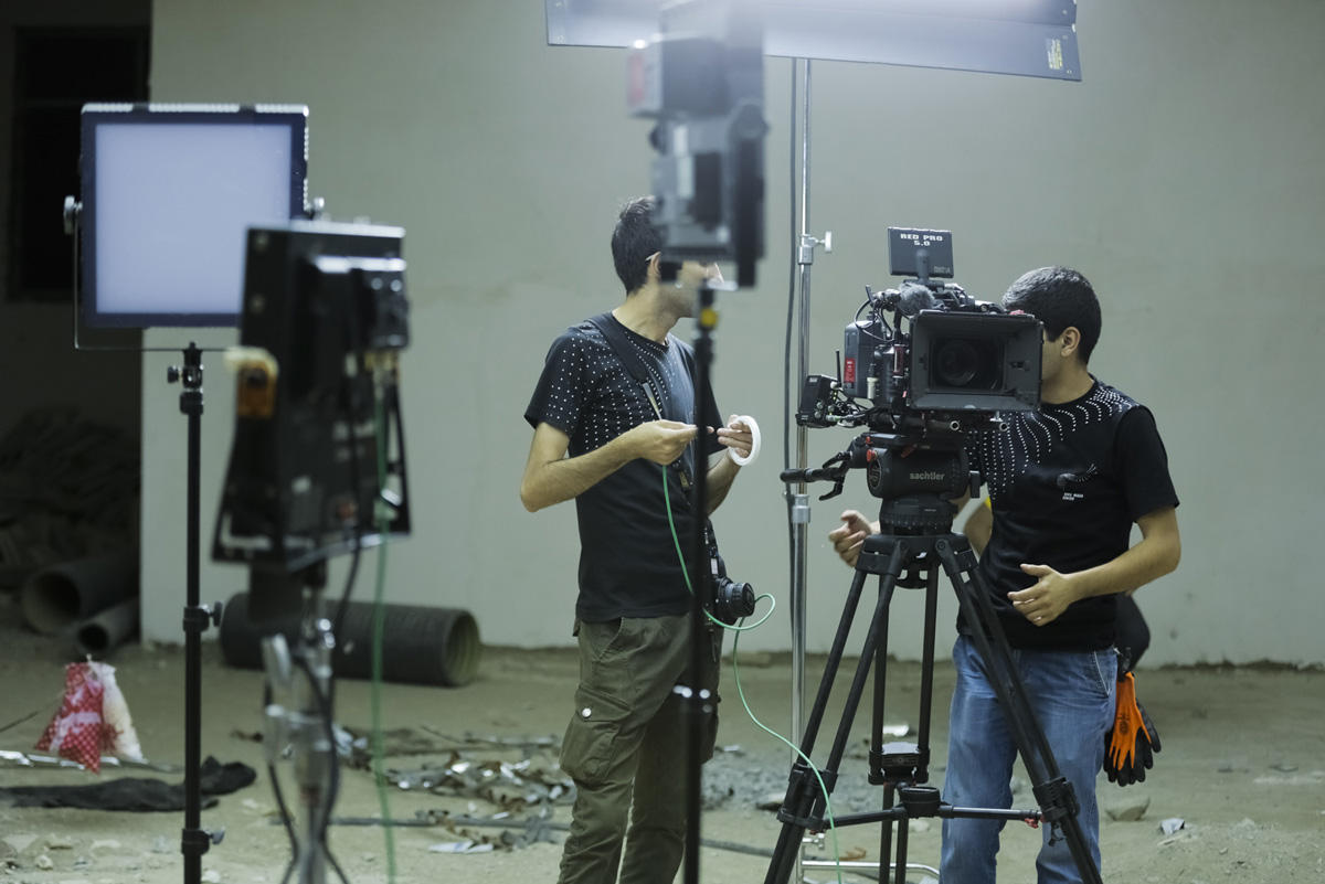 Расим Балаев стал миллионером: "Мне не могло и присниться…" (ВИДЕО, ФОТО)