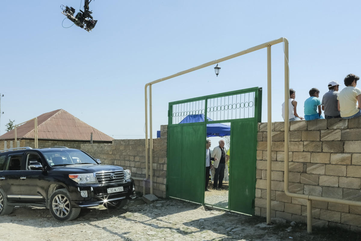 Расим Балаев стал миллионером: "Мне не могло и присниться…" (ВИДЕО, ФОТО)