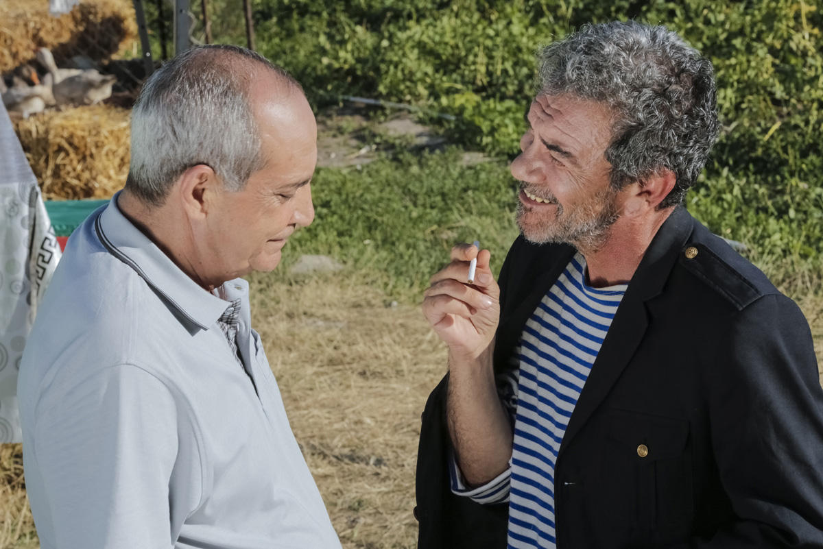 Расим Балаев стал миллионером: "Мне не могло и присниться…" (ВИДЕО, ФОТО)