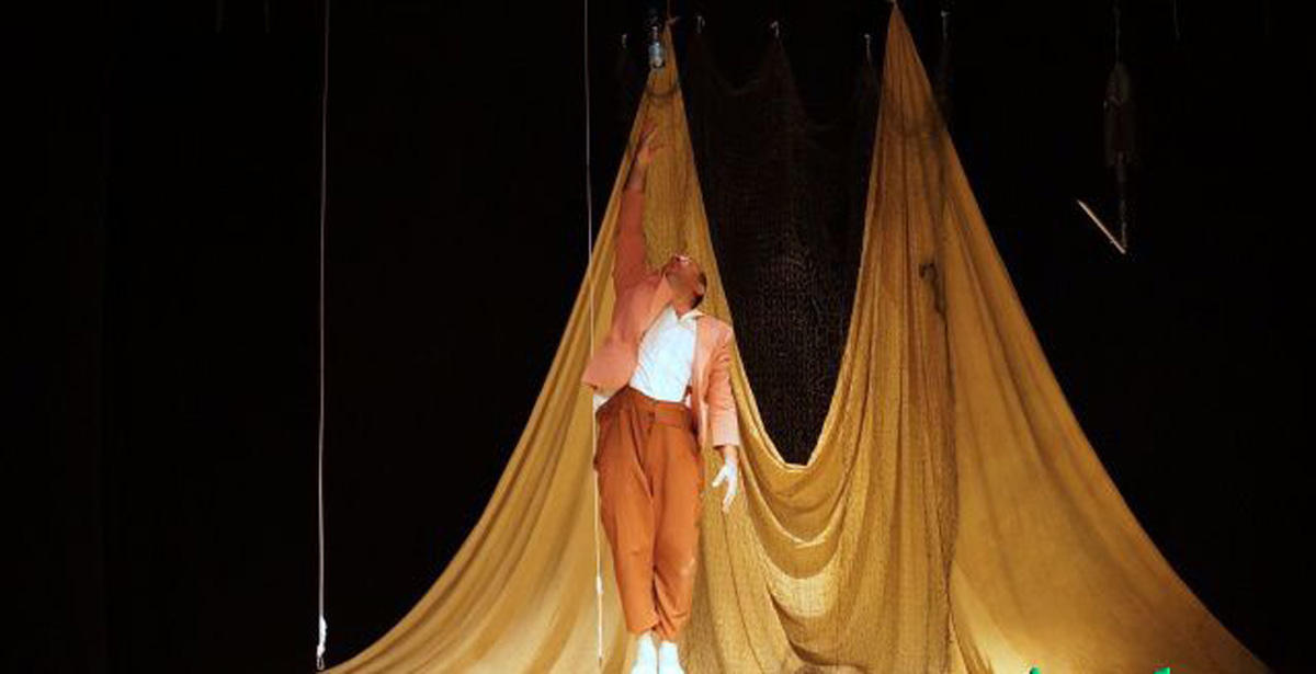 Азербайджанский актер в пустыне боролся за жизнь, и признан лучшим почти 15 странами (ФОТО)