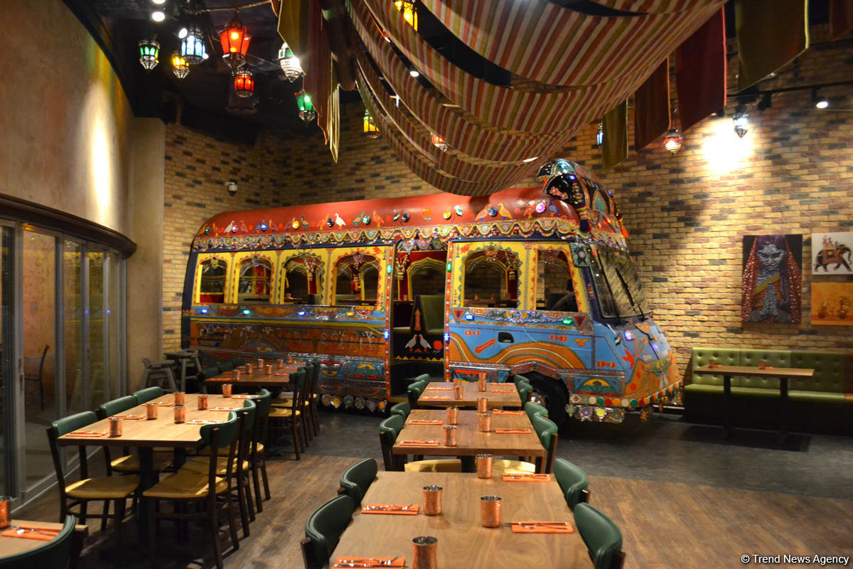 IMG Worlds of Adventure: самые умопомрачительные аттракционы Дубая (Часть III - ФОТО)