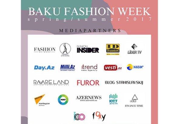 Мировые звезды примут участие в Неделе моды в Баку