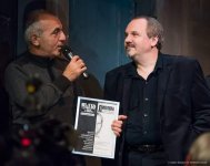 Азербайджанская "Королева красоты" покорила Россию (ФОТО)