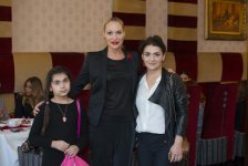 Новый взгляд на развитие индустрии моды в Азербайджане (ФОТО)