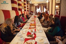 Новый взгляд на развитие индустрии моды в Азербайджане (ФОТО)