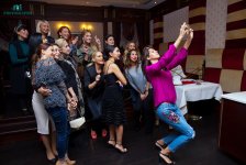 Новый взгляд на развитие индустрии моды в Азербайджане (ФОТО)