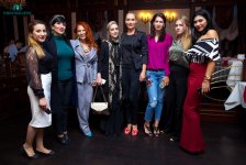 Новый взгляд на развитие индустрии моды в Азербайджане (ФОТО)