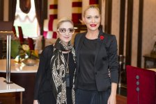 Новый взгляд на развитие индустрии моды в Азербайджане (ФОТО)