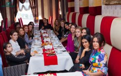 Новый взгляд на развитие индустрии моды в Азербайджане (ФОТО)