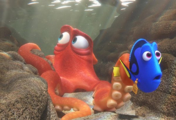 Список мультфильмов-миллиардеров