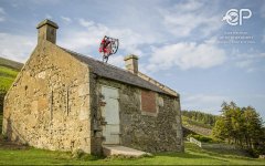 Фантастические трюки на велосипеде мировой звезды Дэнни (ВИДЕО, ФОТО)