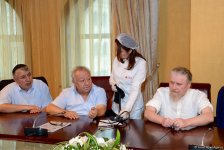 Рост числа мечетей в Азербайджане отражает отношение государства к религии - шейхульислам   (ФОТО)