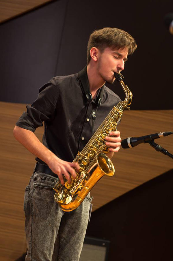 I am jazzman!: В Азербайджане проходит конкурс джазовых исполнителей (ФОТО)