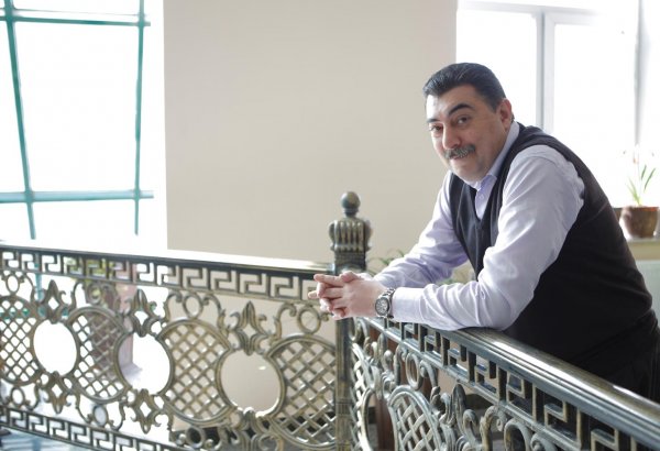 Российский сериал с участием азербайджанских актеров вошел в  число лучших 2016 года (ФОТО)