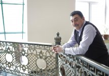 Вадо Коровин сыграл в самом успешном российском сериале (ФОТО)