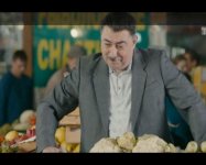 Вадо Коровин сыграл в самом успешном российском сериале (ФОТО)