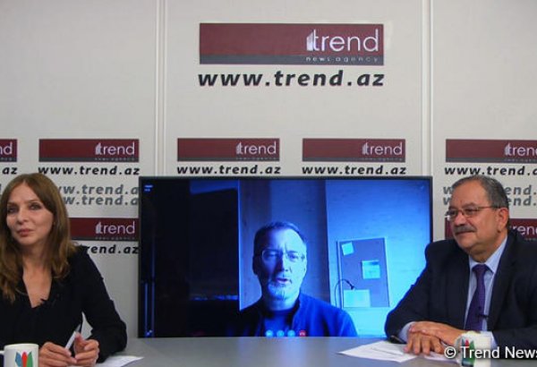 Азербайджан играет важную роль в региональных процессах - российский политолог (ВИДЕО)