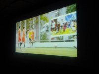 Дети получили киноподарок (ФОТО)