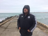 Огромное вам спасибо, Роберт Просинечки - köhnə kişi (ФОТО)