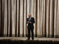 В Баку отметили 110-летие Самеда Вургуна (ФОТО)