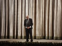 В Баку отметили 110-летие Самеда Вургуна (ФОТО)