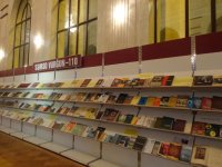 В Баку отметили 110-летие Самеда Вургуна (ФОТО)