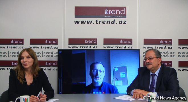 У Азербайджана и России схожие интересы в сфере энергетики - российский политолог (ВИДЕО)