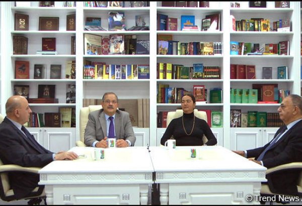 Цепляясь за чужие земли, армяне теряют свою родину – эксперт (ВИДЕО)