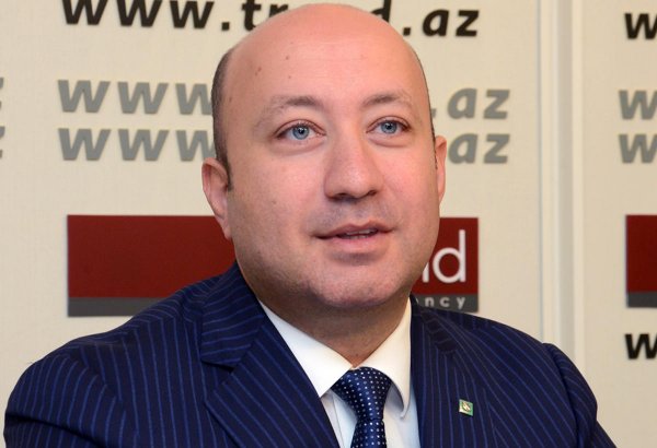 Роль Palmali в области морских перевозок в глобальном масштабе высока (ИНТЕРВЬЮ)