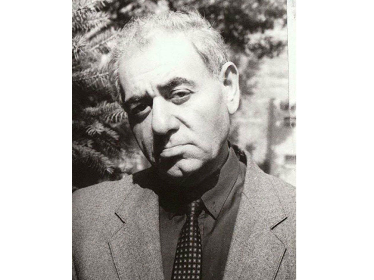 Чингиз Алекперзаде - 80: Воспоминания дочерей, Севды и Эльмиры (ФОТО)