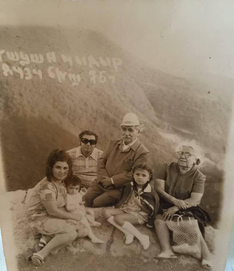 Чингиз Алекперзаде - 80: Воспоминания дочерей, Севды и Эльмиры (ФОТО)