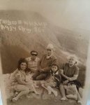 Чингиз Алекперзаде - 80: Воспоминания дочерей, Севды и Эльмиры (ФОТО)