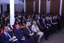 Частичка Испании в Баку (ФОТО)