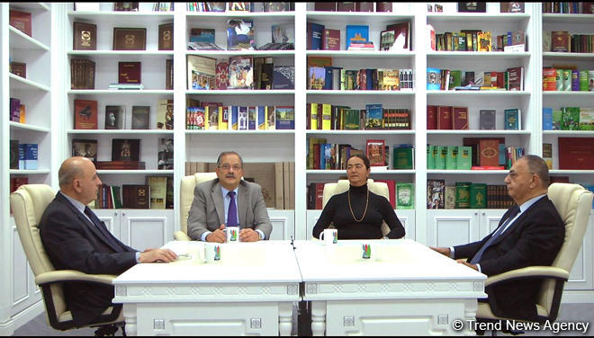 Для развития экономических проектов нужны гарантии их политической безопасности - эксперт (ВИДЕО)