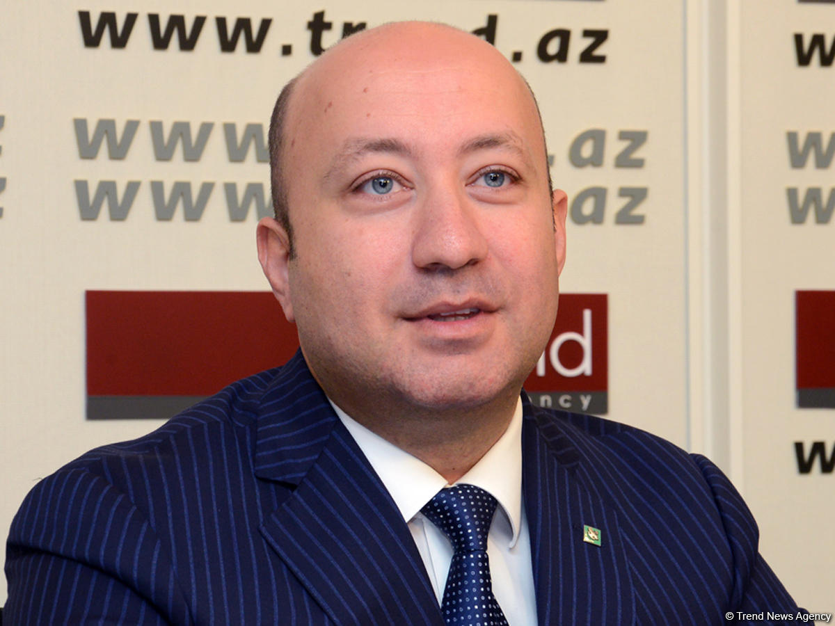 Роль Palmali в области морских перевозок в глобальном масштабе высока (ИНТЕРВЬЮ)