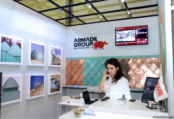 Стройсектор Азербайджана в будущем ждет большое развитие - МЧС   (ФОТО)