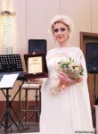 В Баку прошла церемония награждения VII Международной премии The First (ФОТО)