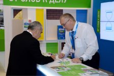 Стройсектор Азербайджана в будущем ждет большое развитие - МЧС   (ФОТО)