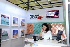 Стройсектор Азербайджана в будущем ждет большое развитие - МЧС   (ФОТО)