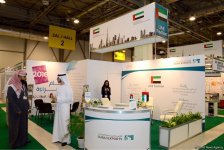 Стройсектор Азербайджана в будущем ждет большое развитие - МЧС   (ФОТО)